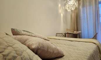 Imagem 2: Refúgio Caravelas com linda vista