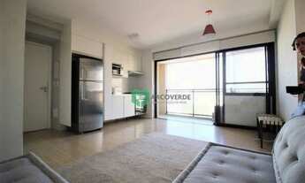 Imagem 7: Apartamento com 2 dormitórios à venda, 51 m² por R$ 950.000 - Vila Madalena - São Paulo/SP