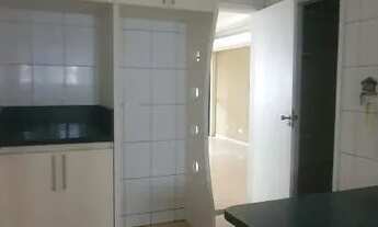 Imagem 4: Casa Amarela - 03 Qtos/ 01 Suíte - Nascente - Andar Alto - Área de Lazer Completa - 02 Vag