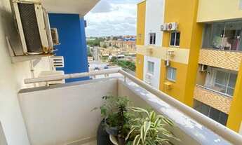 Imagem 2: Apartamento pra Locacao no Recanto Vinhais com 2 quartos