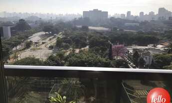 Imagem 7: São Paulo - Apartamento Padrão - Moema