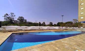 Imagem 7: Apartamento (tipo - padrao) 2 dormitórios, cozinha planejada, portaria 24hs, lazer, salão