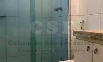 Imagem 6: Apartamento de 140m² 4 dormitórios Vila São Francisco