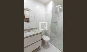 Imagem 6: Apartamento para Aluguel - Brooklin, 1 Quarto, 24 m2