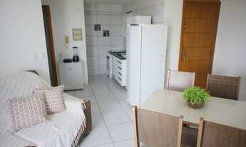 Imagem 4: Apto Com Vista p/ o Morro do Careca - Ponta Negra - Natal/RN