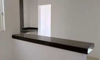 Imagem 6: Apartamento novo