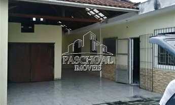 Imagem 7: CASA ISOLADA 2 QUARTOS 2 BANHEIROS E 6 VAGAS DE GARAGEM NO CAICARA