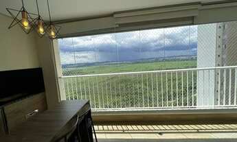 Imagem 5: Lindo apto com vista definitiva para montanhas Andar alto- aceita permuta apto até 500mil