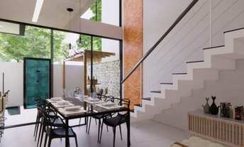 Imagem 3: Sobrado para venda possui 100 metros quadrados com 3 quartos em Jardim Bonfiglioli - São P