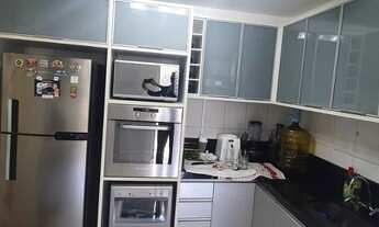 Imagem 2: Apto Santo André Condomínio Clube 71 m2