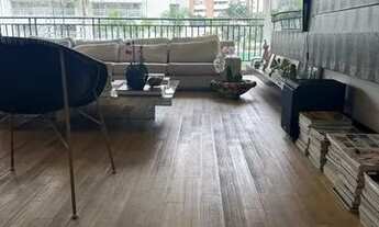 Imagem 2: Vendo Apto Cond Selective Morumbi