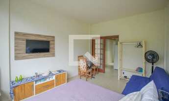 Imagem 7: Apartamento para Aluguel - Santa Teresa, 1 Quarto, 30 m2