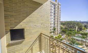 Imagem: Apartamento Ensolarado em Condomínio Clube