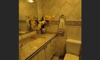 Imagem 7: Apartamento no Cond. Rio Tupana, 167m², 3 quartos (1 suíte com varanda), cond incluso