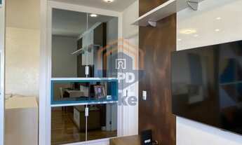 Imagem 2: Apartamento em Jardim Ana Maria - Jundiaí, SP