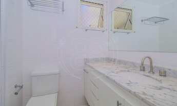 Imagem 7: São Paulo - Apartamento Padrão - Moema Índios