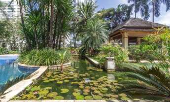 Imagem 7: Apartamento Locação 2 Dormitórios - 73 m² Brooklin