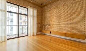 Imagem 3: Locação Apartamento 2 Dormitórios - 136 m² Itaim Bibi