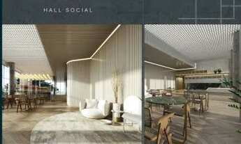 Imagem 2: Apartamento para venda tem 52 metros quadrados com 1 quarto em Boa Viagem - Recife - PE