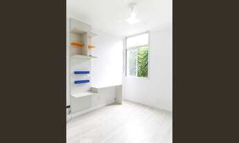 Imagem 3: Apartamento para Aluguel - Jardim Aquarius, 3 Quartos, 94 m2