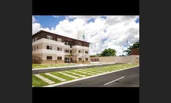 Imagem: Apartamento térreo