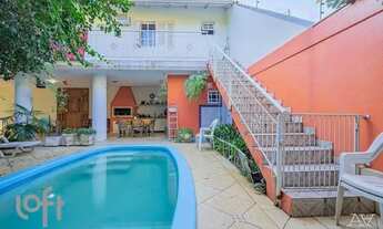 Imagem 6: Casa à venda Rua das Bromélias, Estância Velha - Canoas