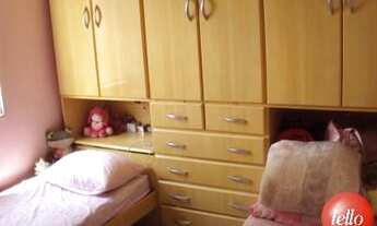 Imagem 4: São Paulo - Casa de Condomínio - Vila Prudente