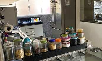 Imagem 6: Casa duplex com 4 suítes à venda com 300 m² de área construída por R$ 1.300.000 - Cond. Bo