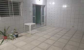 Imagem 7: Casa 6 quartos, área 160 mt 2 - Vila do Ipsep