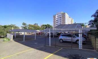 Imagem 7: Apartamento (tipo - padrao) 2 dormitórios/suite, portaria 24hs, lazer, espaço gourmet, sal