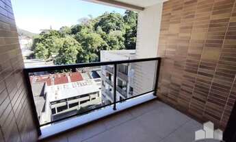 Imagem 6: Petrópolis - Apartamento Padrão - Valparaíso