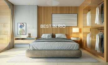 Imagem 6: RIO DE JANEIRO - Apartamento Padrão - LEBLON