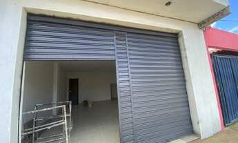 Imagem: O ponto comercial para venda