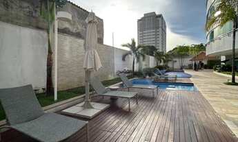 Imagem 4: APARTAMENTO RESIDENCIAL em MANAUS - AM, ADRIANÓPOLIS - Condomínio Sollar da Villa