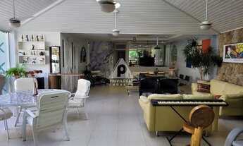 Imagem 4: Cobertura à venda, 4 quartos, 2 suítes, 2 vagas, BARRA DA TIJUCA - RIO DE JANEIRO/RJ