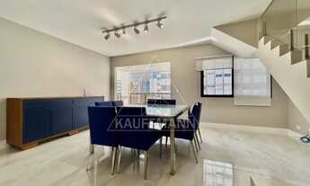 Imagem: Cobertura, Paraíso - São Paulo