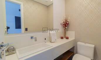 Imagem 3: Apartamento Venda 2 Dormitórios - 135 m² Pinheiros