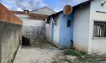 Imagem 3: ALUGA-SE CASA BAIRRO BOA VISTA