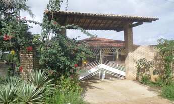 Imagem 3: ! Vendo ou Troco Chácara com Casa no Povoado Colônia 13