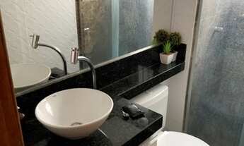 Imagem 6: Repasse apartamento mobiliado