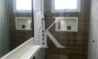 Imagem 6: Apartamento com 2 dorms, Aviação, Praia Grande - R$ 550 mil, Cod: 7901