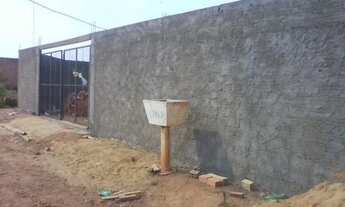 Imagem 7: Vende casa com terreno 15x20 rua asfaltada