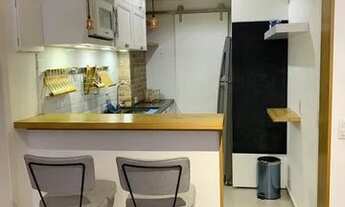 Imagem 3: Paulo Barreto , 2 quartos com 2 suítes