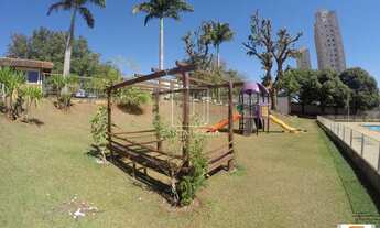 Imagem 2: Apartamento (tipo - padrao) 3 dormitórios/suite, cozinha planejada, portaria 24hs, lazer