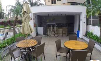 Imagem 4: Apartamento (tipo - padrao) 2 dormitórios/suite, lazer, espaço gourmet, salão de festa, sa