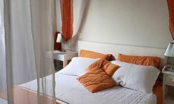 Imagem 2: SÃO PAULO - Flat Padrão - VILA OLÍMPIA