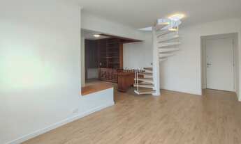 Imagem: Venda Cobertura 2 Dormitórios - 126 m²