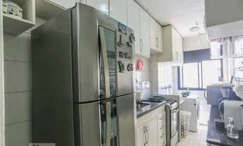 Imagem 5: Apartamento para venda tem 48 metros quadrados com 2 quartos e 1 vaga de garagem, Jd Celes