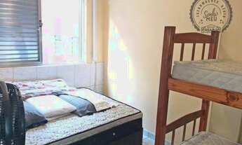 Imagem 6: Apartamento com 1 dormitório, 42 m² - venda por R$ 210.000,00 ou aluguel por R$ 2.165,00/m