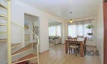 Imagem 2: Cobertura triplex no Cristal de 3 dormitórios